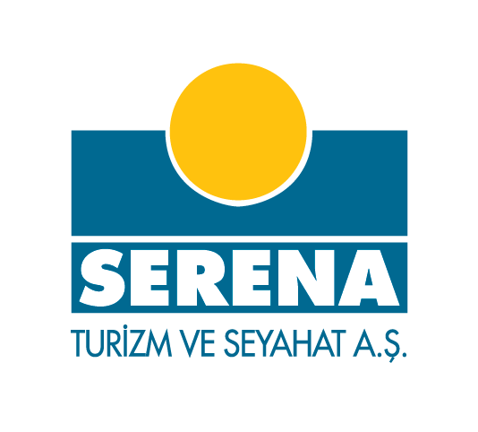 Serena Turizm – Güvenin Adresi Serena Aş. Markasıdır